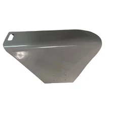 E-RE13878 RH Fender for John Deere 2010, 2030, 2155, 2350+++