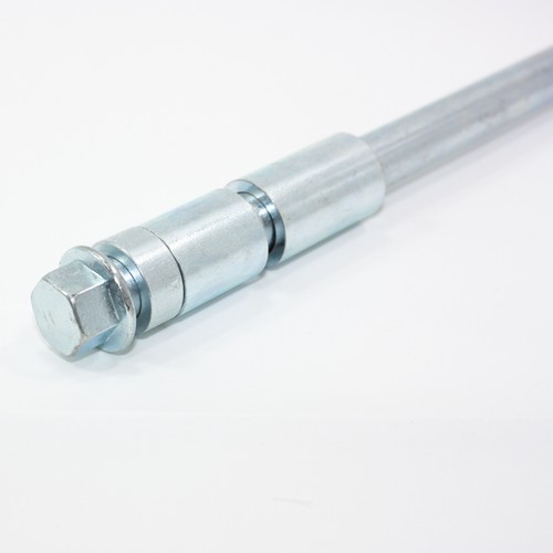 15 mm 230 mm + 3 espaciadores eje trasero delantero 125c 140cc PIT PRO Trail Dirt Bike - Imagen 2 de 3
