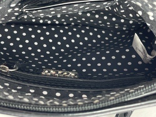 LULU by LULU Guinness Crossbody Purse Handbag UK British England Themed London - Picture 8 of 10