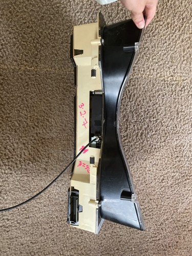 95-96 Buick Regal Speedometer Cluster 16174090 - Bild 5 von 7