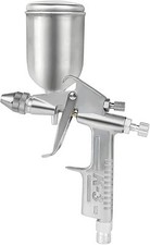 0.5mm Spray Gun Mini Airbrush K-3 Air Brush Paint Alloy Painting Sprayer Tool Us