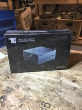 NEW IN BOX Tiergrade TG-DC001 USB-C Triple Display Docking Station mw