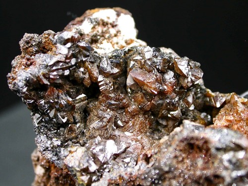 DESCLOISITE - BERG AUKAS, NAMIBIE - 6,5 x 5,5 cm - 159 g - Imagen 3 de 6