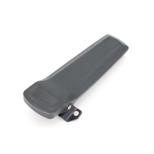 Walkie Talkie Radio Accessories Waist Back Belt Clip For HYT Hyter TC700 PD700 - Zdjęcie 5 z 11