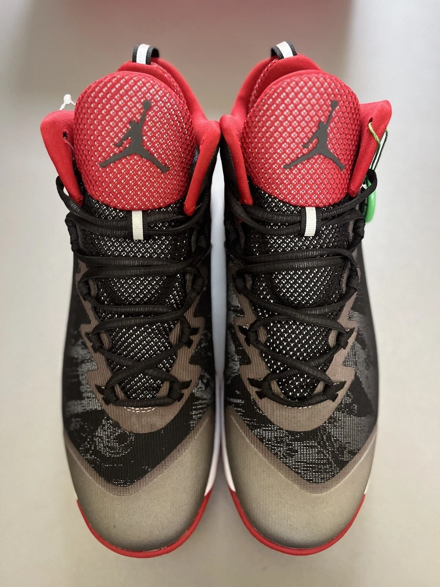 Jordan Super.Fly 3 Slam Dunk X for Sale | Authenticity Guaranteed