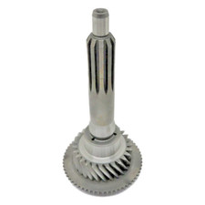 Ford Zf S542 Input Shaft For 7.5 Gas Transmission 1987-96 27t 9-12 Long S5-42