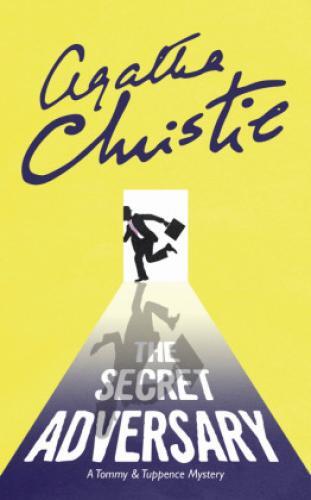 Thumbnail - The Secret Adversary A Tommy & Tuppence Mystery 3864