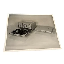 Vintage Photo Circuitry Components A.T.C. 201291, Model 312-01