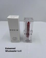 RODIN Olio Lusso Luxury Lipstick Red Hedy 0.14oz