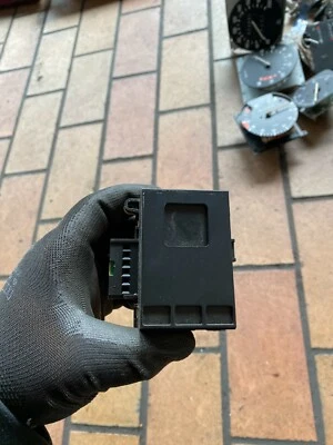 Original Audi Kontrollleuchte Minicheck 893 919 067 893919067 VDO Tacho Oldtimer - Bild 1 von 4