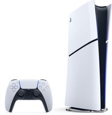 PlayStation 5 Digital Edition (1TB)