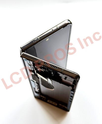 Original Samsung Galaxy Z Fold5 LCD Display Touch Screen Assembly (SM-F946U/U1) - Zdjęcie 4 z 6
