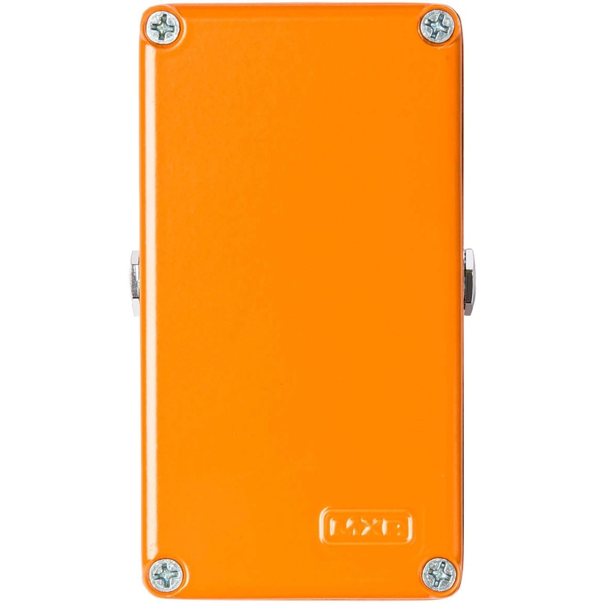 MXR Vintage Script Phase 90 Analog Guitar Effect Pedal with