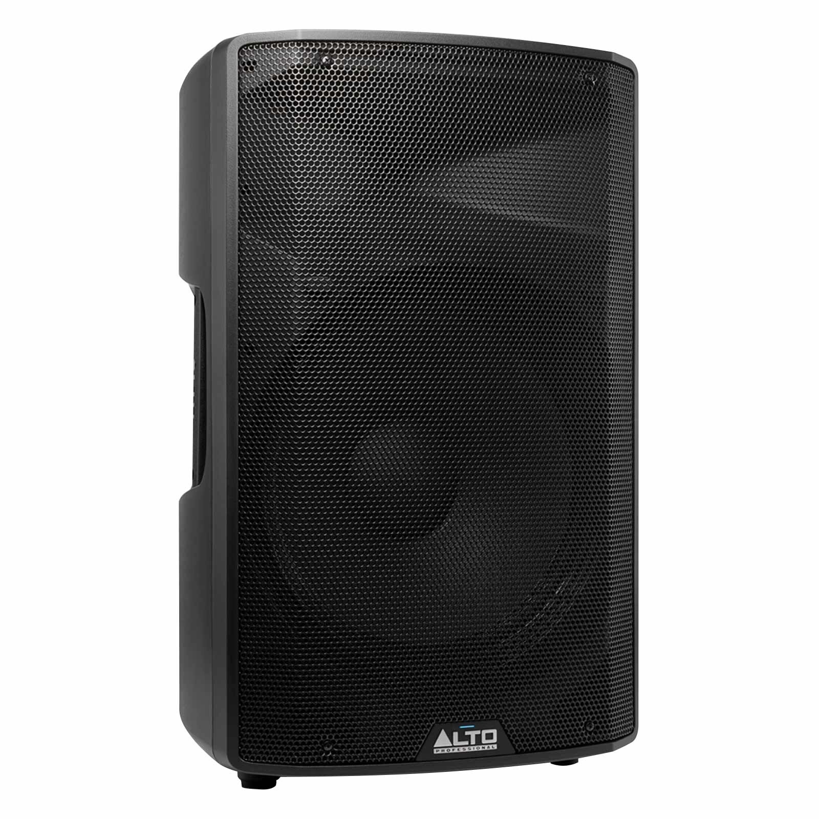 Alto Professional TX315 750 Вт, 15-дюймовый 2-полосный активный громкоговоритель DJ PA мощностью 150 Вт