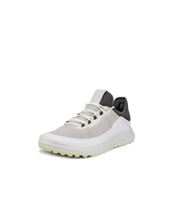Man's Sneakers & Athletic Shoes ECCO Golf Core Mesh