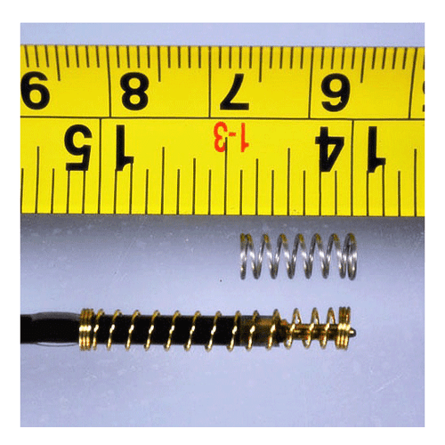 Compression Springs 1000ea/SUS/0.019"WD/0.177"OD/0.433"FL/YUHAN SPRING /Y1135 - Picture 3 of 6