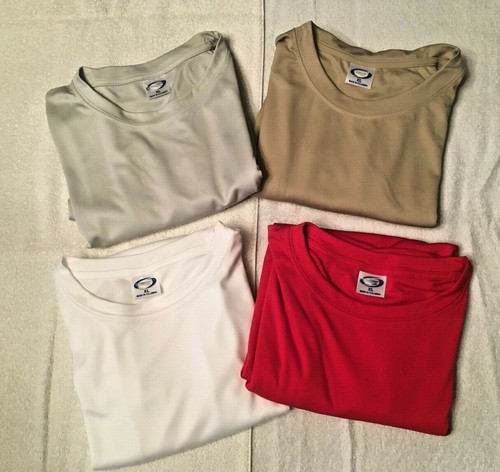 Men's Vapor Apparel Basic Performance 