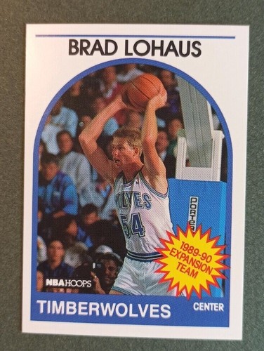 1989-90 NBA Hoops Basketball Trading Cards Sammelkarten Auswahl choose 201 - 352 - Bild 117 von 128