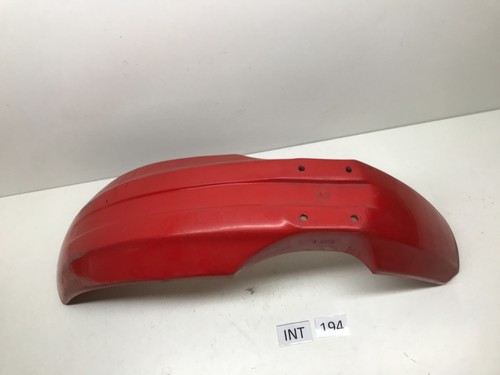 PARAFANGO ANTERIORE MOTO CROSS ENDURO FORI FISSAGGIO 61MM X 70MM - Foto 4 di 7
