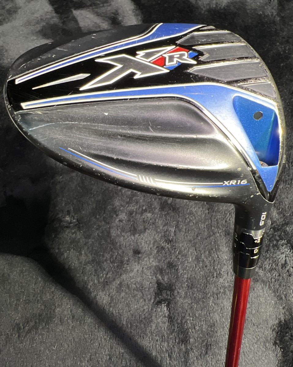 Callaway - Callaway XR16ドライバー + Diamana50 S Callaway Golf XR 16 Pro Drivers | Callaway Golf Pre-Owned
