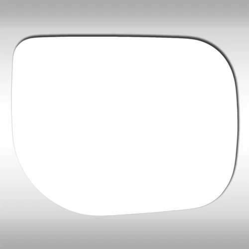 Mirror Glass Replacement for 2011-2015 Nissan Armada Passenger Right Side RH New