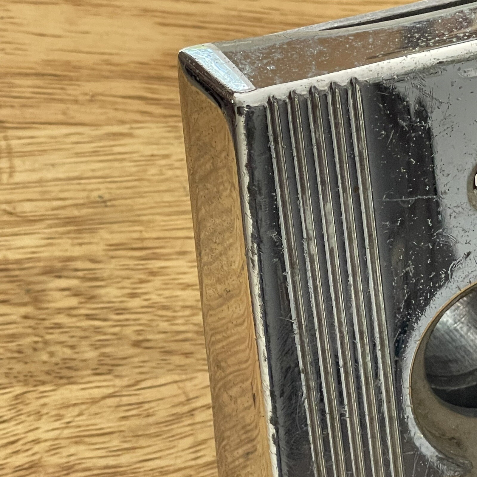 Vintage Sonor Bass Drum Tom Mount 60's Rare Hard to Find Part! eBay