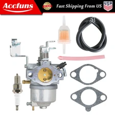 Carburetor Kit For Yamaha G16-G20 4 Cycle Golf Cart 1996-2002 JN6-1410114