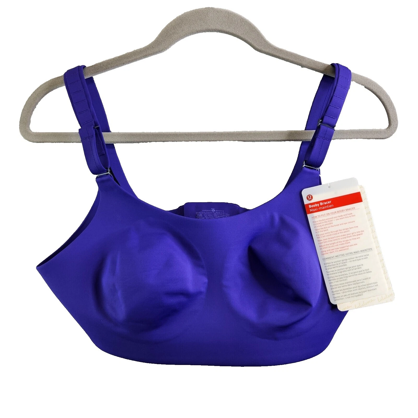 Sujetador Deportivo regular Lululemon