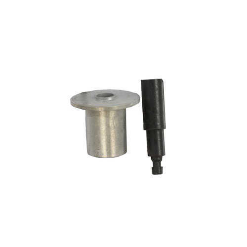 1/2-in Keyless Ratcheting Chuck