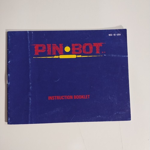 Elige: Manuales de instrucciones y carteles de Nintendo NES elige de la lista - Imagen 72 de 104