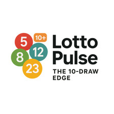 LottoPulse Excel Tool for Pick 5  6  Hot Numbers, Trends, Lotto, Lottery