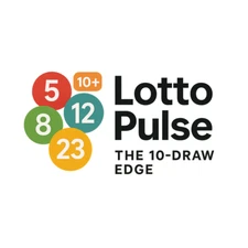 LottoPulse Excel Tool for Pick 5 & 6 | Hot Numbers, Trends, Lotto, Lottery