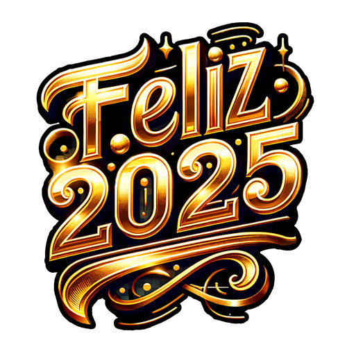 Feliz Año Nuevo 2025 Feliz Camiseta, Unisex S-3XL - Imagen 3 de 8