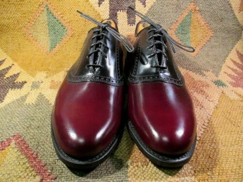 Dexter 1980s Ropa, Calzado y Accesorios Vintage