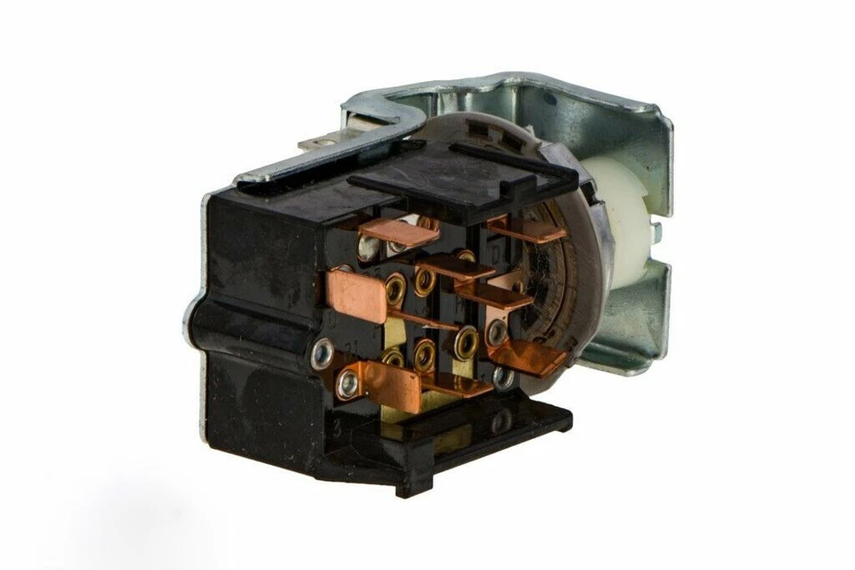 OEM NUEVO INTERRUPTOR DE LÁMPARA DE LUZ DE CABEZA MOPAR DAKOTA DODGE VANS CHEROKEE NEON COMANCHE Foto 3 de 4