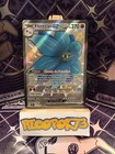 Carte Pokémon FA shiny Floréclat ex 218/091 - EV04.5 Destinées de Paldea FR