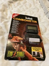 Exo Terra Digital Thermometer/Hygrometer