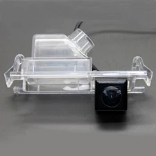 Auto Reverse Car Rear View Backup Camera For Kia Ceed Picanto Morning 2012 2013