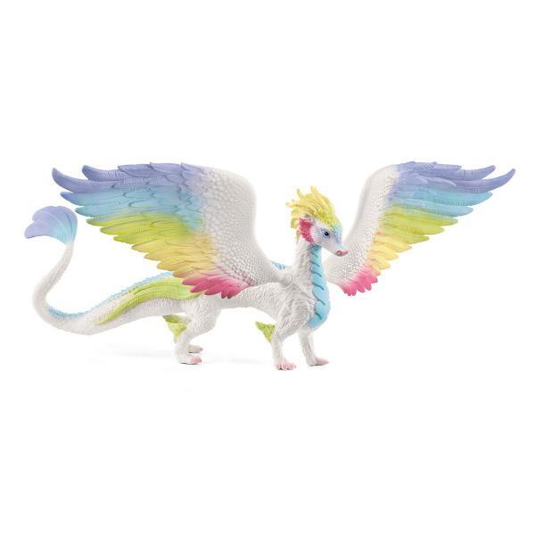 GIOCATTOLO Drago arcobaleno (BAYALA - Price unit p.)
