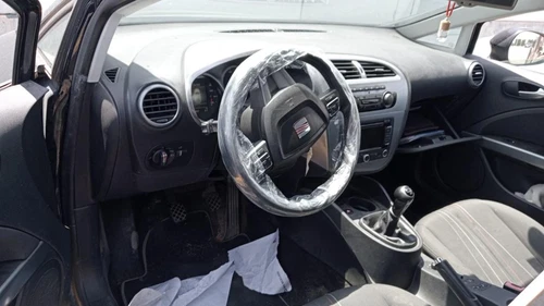 5P0035191G Sistema Audio/Radio Cd para SEAT LEON (1P1) Reference Copa 2 6892805 - Imagen 8 de 10