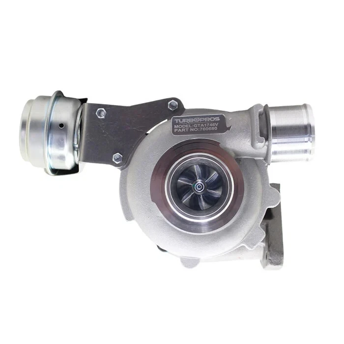Upgrade Billet Turbo Charger For Suzuki Grand Vitara 1.9L - Image 4 of 4