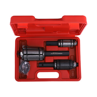 #ad Tail Pipe Tube Exhaust Muffler Expander Spreader Tool Kit Set 1 1 18quot; 3 1 2quot; New $26.43