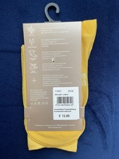 Schiesser Damen Socken Im Doppelpack – Klassisch Gepunktet, Creme & Dunkelblau – Mit Komfortbund Für Druckfreien Tragekomfort