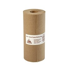 Trimaco 6 In. X 180 Ft. Brown General Purpose Masking Paper Trimaco 6 In. X 180 Ft. Brown General Purpose Masking Paper