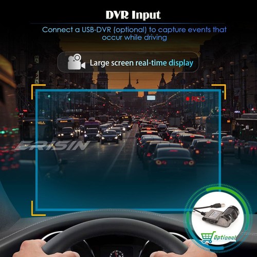 8-Core CarPlay Android 14 Autoradio for Alfa Romeo Mito 64GB Bluetooth GPS Radio - Imagen 17 de 18