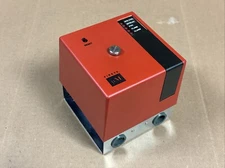 FIREYE MEC120RD MEP104 MERT4 61-5042 Burner Control Unit WARRANTY FAST SHIPPING