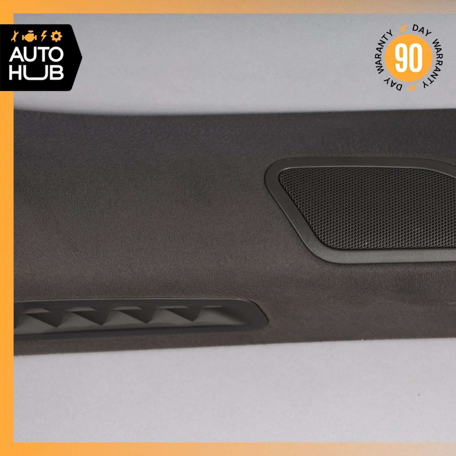 Maserati Levante M161 Front Right Side Interior Trim Panel A Pillar OEM 44k