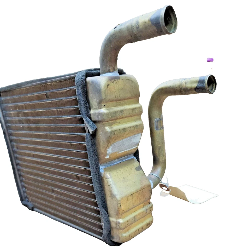 Acura Legend 1986-1990/1989 Honda Accord HVAC núcleo térmico 8231343 OEM Foto 3 de 3