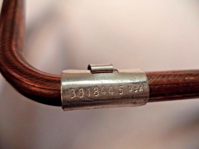 CUMMINS FUEL TUBE SUPPLY 3818445 | eBay 