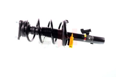 2x GH Federbein vorderachse rechts links für Volvo V40 Schrägheck 525 526 T5